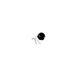 Sea-Dog 5121191 Replacement Cap For 5121101