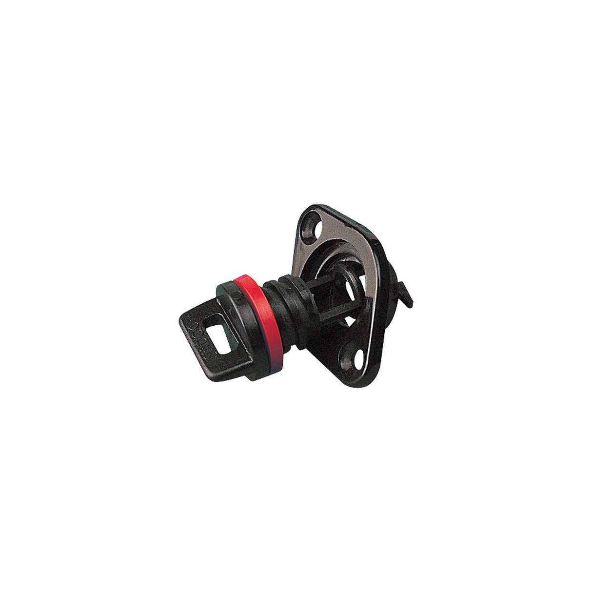 Sea-Dog 5200211 Replacement Plug And Gasket, Pair