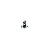 Sea-Dog 520065 Oblong Captive Garboard Drain & Plug