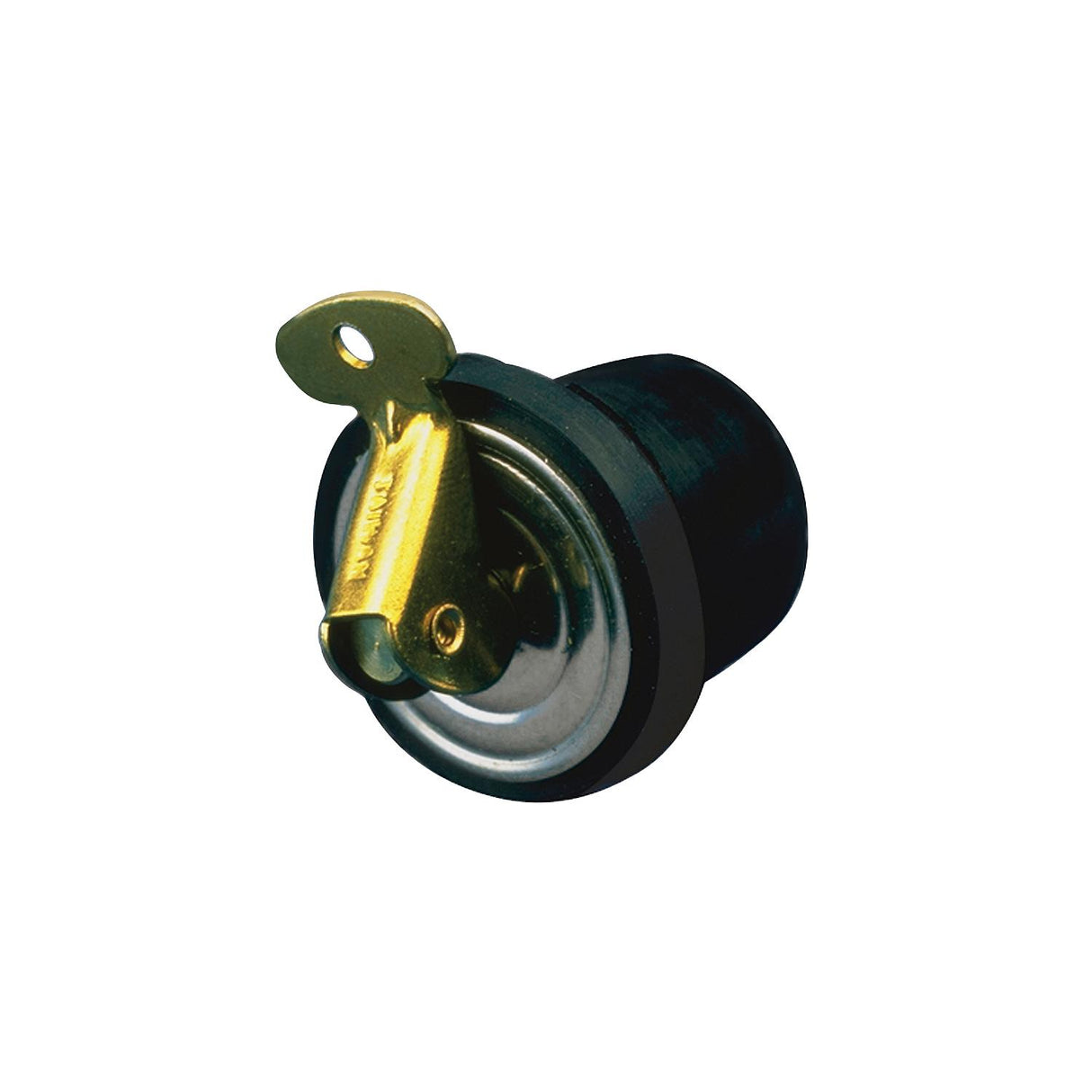Sea-Dog 5200931 Brass Baitwell Plug, 5/8", 2/pk