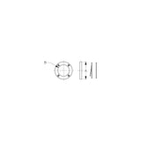 Scupper Valve