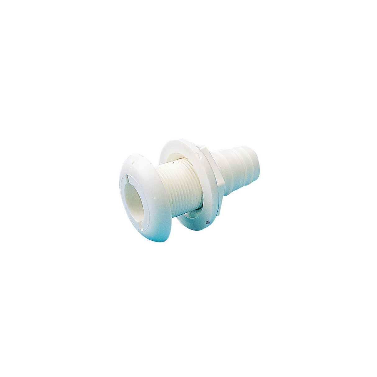 Thru-Hull Fitting 1 1/8" --
