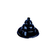 Seadog 521663-1 Motor Well Boot - 4-1/8" Split