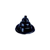Seadog 521663-1 Motor Well Boot - 4-1/8" Split