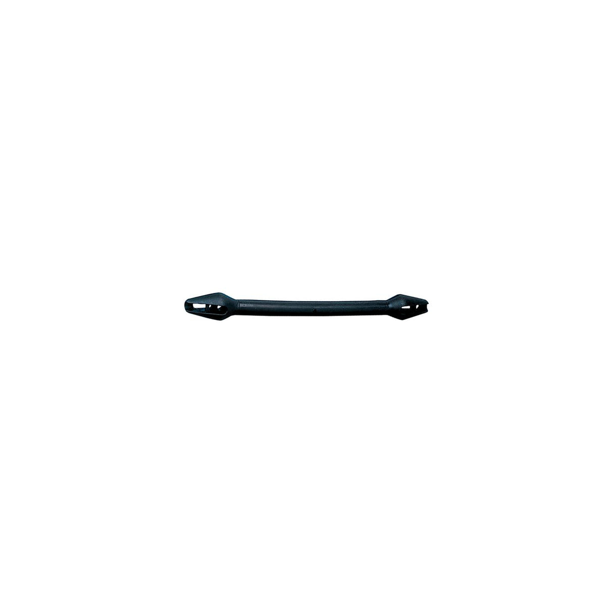 Sea-Dog 561512 Mooring Snubber, A:17-1/8" B:3/8"