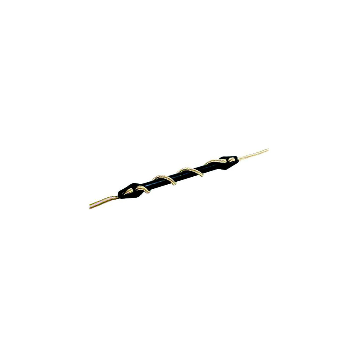 Sea-Dog 561520 Mooring Snubber, A:21-1/2, B:5/8"-3/4"