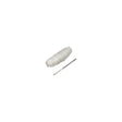 Sea-Dog 562569WH1 Whipping Twine W/Needle, 1mm x 45'