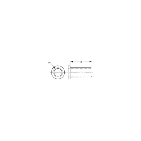 Oarlock Bushings