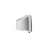 PVC Drink Holder, White
