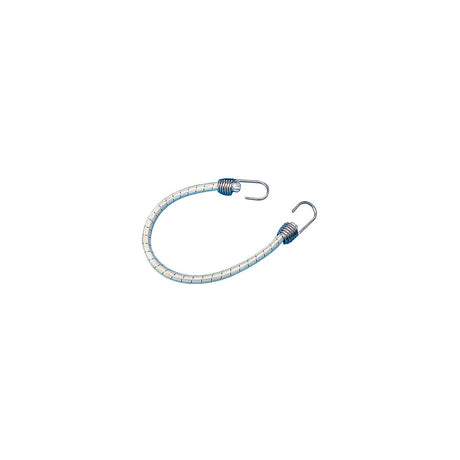 Sea-Dog 6513001 Shock Cord 3/8" x 30" w/ SS Clips