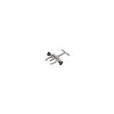 Stainless Impeller Puller, Sm., 1-1/4" - 2-9/16"