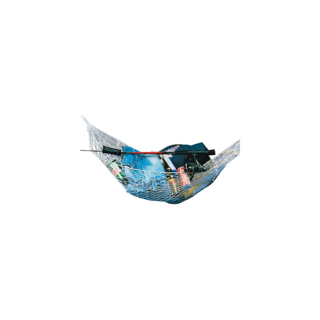 60" Nylon Gear Hammock