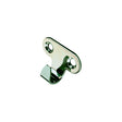 Seadog 6714601 Hammock Hooks - Stainless, 2/cd