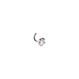 Sea-Dog 6715101 Double Coat Hook - Chrome/Brass