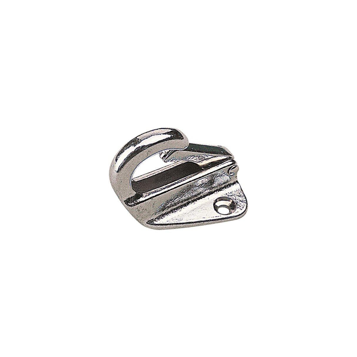 Fender Hook Chrome/Brass 5/16" line