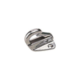 Fender Hook Chrome/Brass 5/16" line
