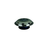 Sea-Dog 7275203 Mushroom Vent, 8" OD, Stainless