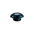 Sea-Dog 7275253 Mushroom Vent, 8" OD, Dark Grey