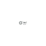 Sea-Dog 7275253 Mushroom Vent, 8" OD, Dark Grey