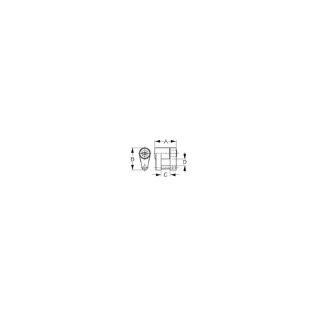 Coupler Lock