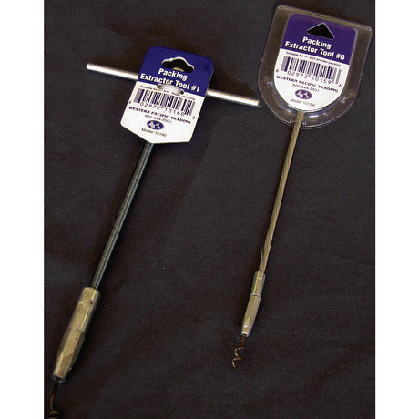 Packing Extractor Tool #1