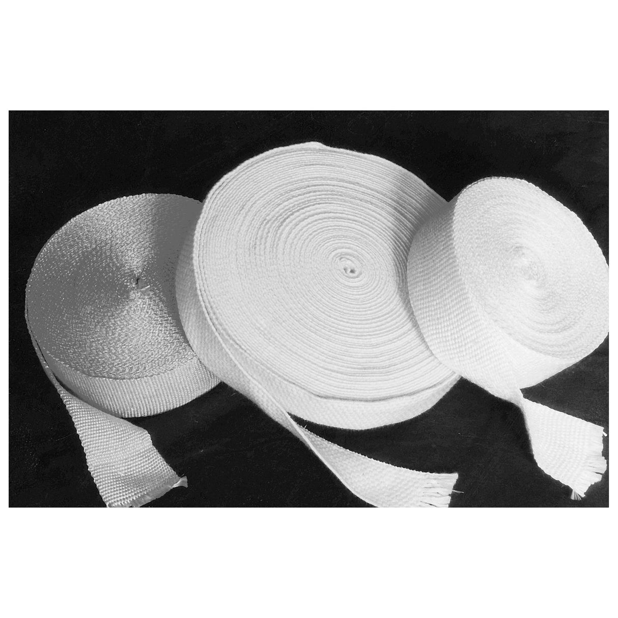 Exhaust Wrap Tape 3" x100'
