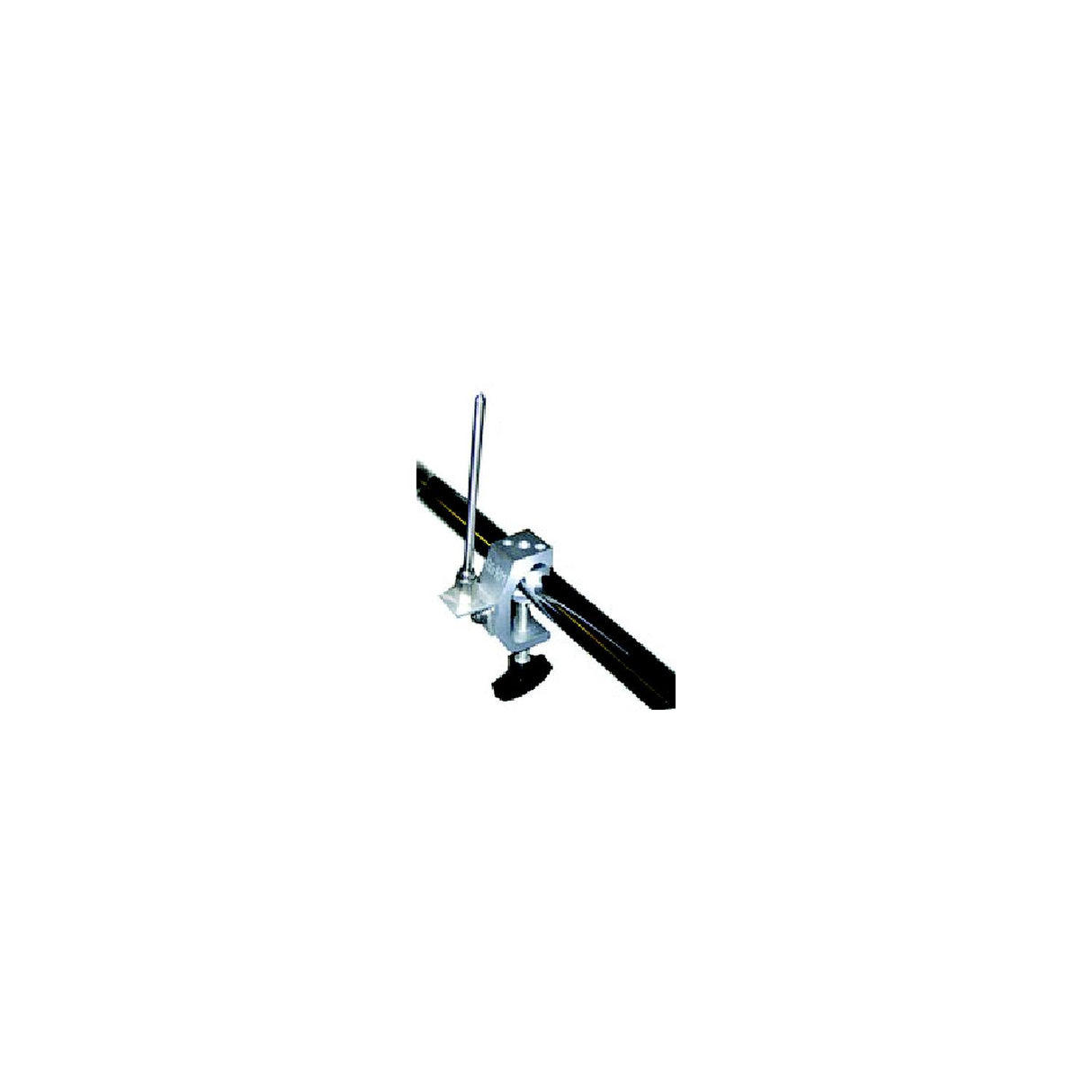 Rail/Pipe Mount