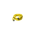 Hubbell 50A 125/250V Vinyl Jacketed Pre Wired 50' Shore Power Cable Set