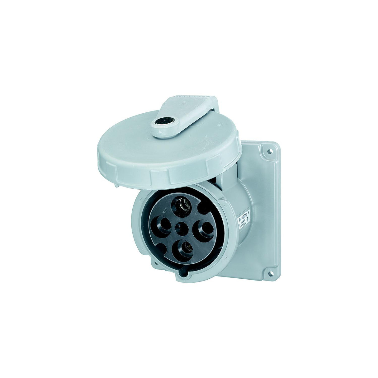 Receptacle