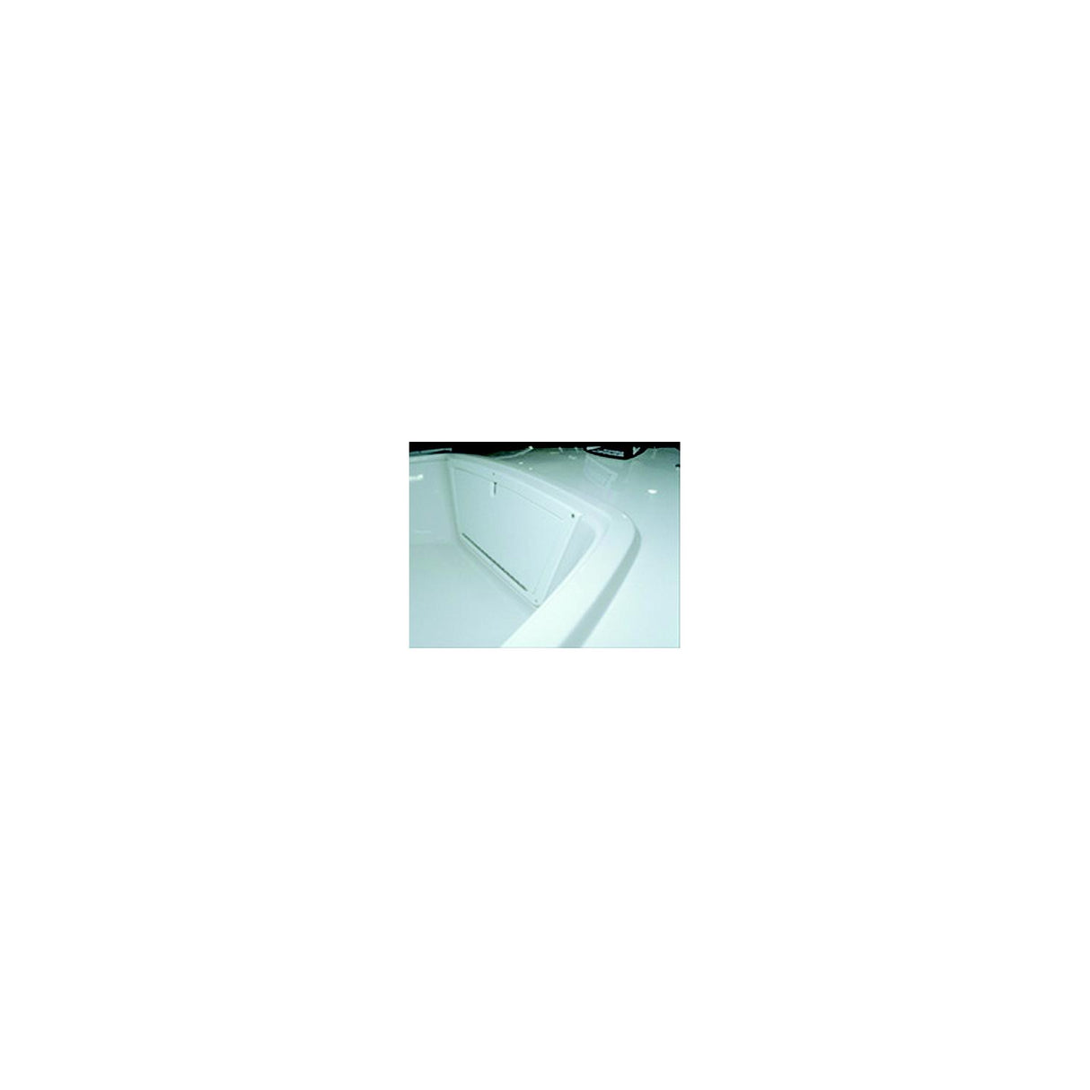 Starlite XL 24X60X1/2 U-Gray