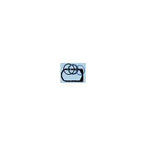 Thetford 09872 Plastic Slide EZ-Valve Repair Kit