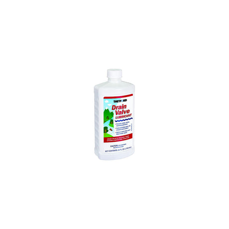Thetford Drain Valve Lubricant, 20 oz.