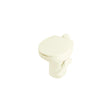 Thetford 42062 Aqua-Magic® Style™ II China Toilet, High Profile, Bone w/o Sprayer