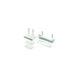 Thetford 92921111 Small Porta Potti Hold Down Kit