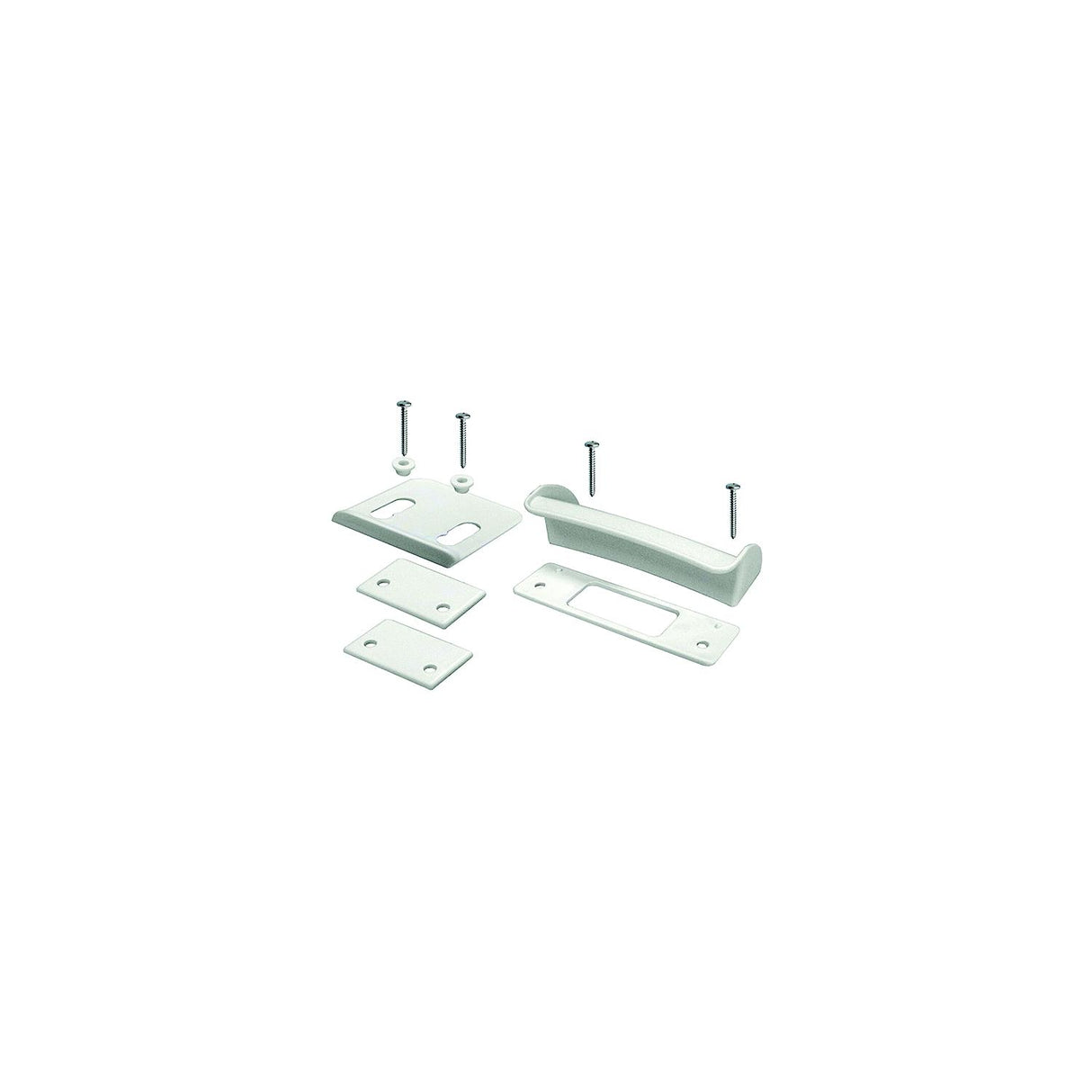 Thetford 92921111 Small Porta Potti Hold Down Kit
