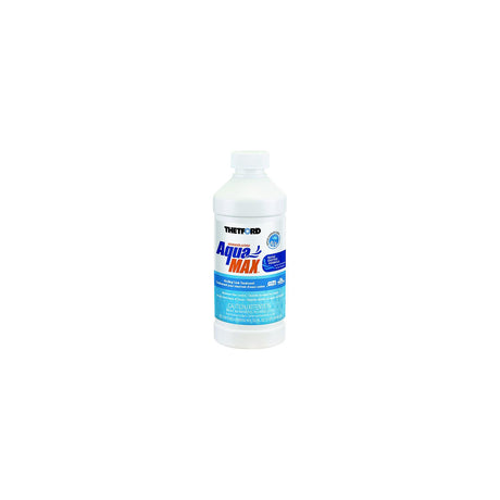 Thetford 96635 Aquamax® Holding Tank Treatment, 32oz Liquid, Spring Showers Sent