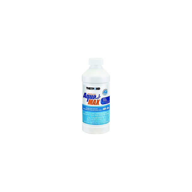 Thetford 96635 Aquamax® Holding Tank Treatment, 32oz Liquid, Spring Showers Sent