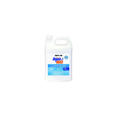 Thetford 96637 Aquamax® Holding Tank Treatment, 1 Gal. Liquid, Spring Showers Sent
