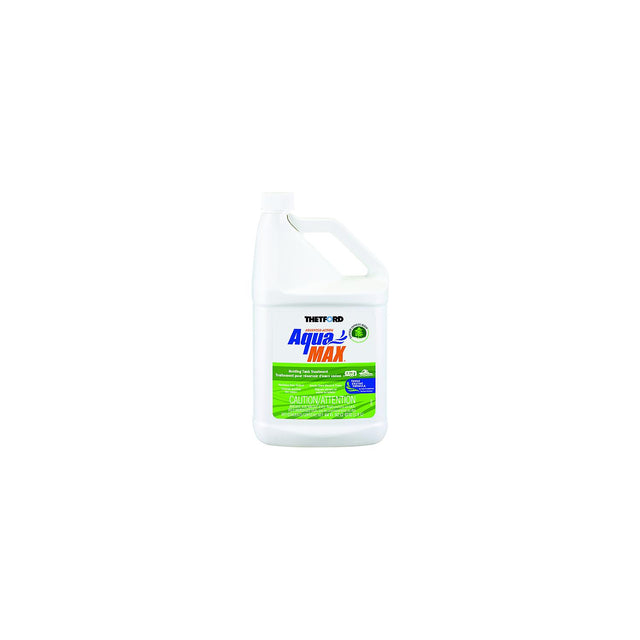 Thetford 96636 Aquamax® Holding Tank Treatment, 1/2 Gal. Liquid, Spring Showers Sent