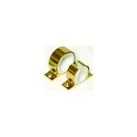 Rod Rack Set Gold