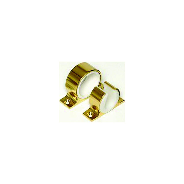 Rod Rack Set Gold