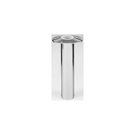 Rod Holder Heavy Duty 0° SS