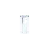 Rod Holder Heavy Duty 0° SS
