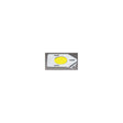 Backing Plate for Heavy Duty Rod Holders
