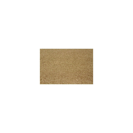 Aggressor Exterior Marine Carpet, Sand 8' x 25'