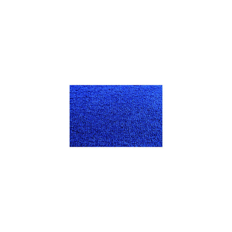 Aggressor Exterior Marine Carpet, Ultra Blue 6' x 25'