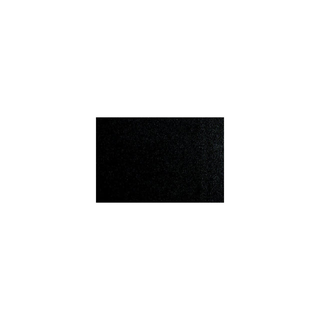 Bunk Carpet, Black