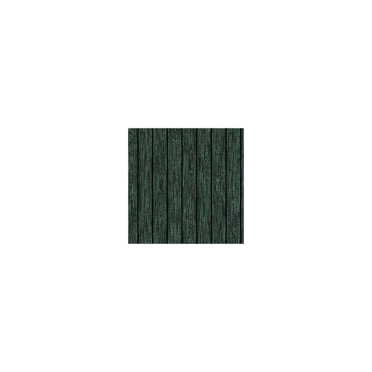 Syntec SWDTK22001UG0806 Sensations Woven PVC Flooring, 8-1/2' x 25', Woodland Teak- Gray Smoke