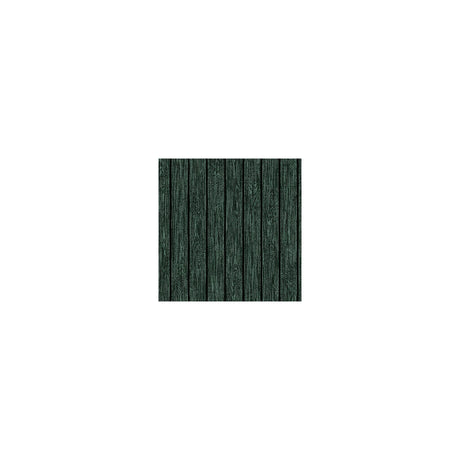 Syntec SWDTK22001UG0806 Sensations Woven PVC Flooring, 8-1/2' x 25', Woodland Teak- Gray Smoke