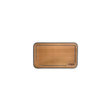 Syntec YTI60BRBLPS Yeti® Reflex Cooler Top Pad, Brown,28" x 14.25"